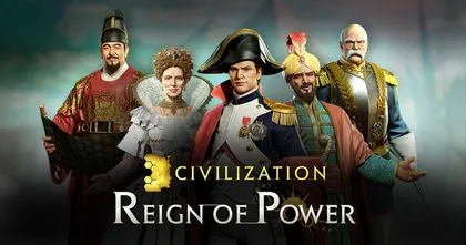 ผู้พัฒนาเกม [Nexon] เปิดตัว Civilization: Reign of Power พร้อมจะส่งมอบความสนุกในการเล่นร่วมกัน