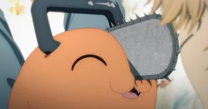น่ารักน่ากิน! น้อง Pochita จาก Chainsaw Man โดนทำเป็นเค้กไปแล้ว
