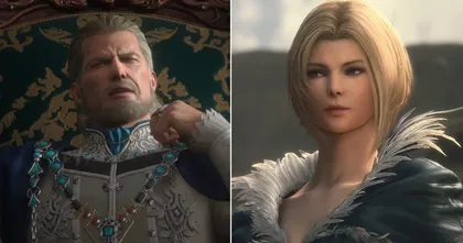 Final Fantasy 16 กับดราม่าสื่อตะวันตก เมื่อเกมไม่มีคนผิวสีใน Trailer