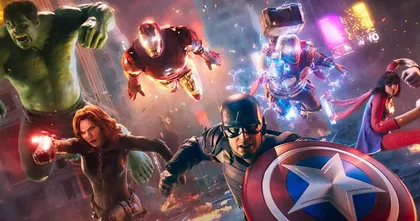 หัวหน้าทีมออกแบบ Marvel's Avengers ถูกปลดจากดราม่าบนทวิตเตอร์