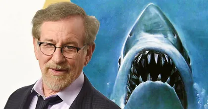 สปีลเบิร์กเสียใจที่ Jaws ทำให้คนมองฉลามในแง่ลบจนถึงทุกวันนี้