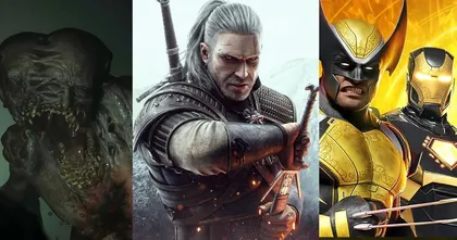 รวม 10 เกม PC และคอนโซลที่วางจำหน่ายในเดือนธันวาคม 2565