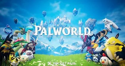 Palworld เกมโลกเปิดจับมอน เผยคลิปใหม่โชว์ตัว Pal น่ารัก ๆ และฉากสู้