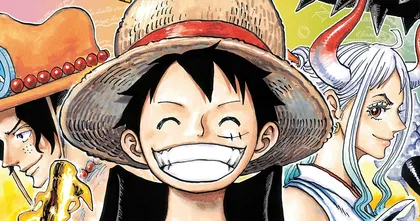 อาจารย์โอดะขอบคุณแฟน ๆ แย้ม One Piece ยังไม่รีบจบ ปีหน้ามีศึกใหญ่