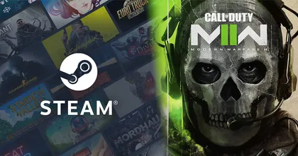 Gabe Newell คุย ไม่จำเป็นต้องมีสัญญา Call of Duty ก็ลง Steam อยู่แล้ว