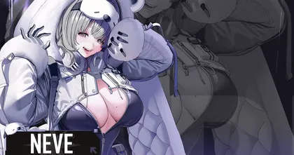 GODDESS OF VICTORY: NIKKE – เผยข้อมูล Neve ตัวละครใหม่ SR