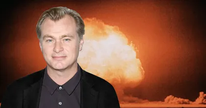 Nolan เผยจะสร้างฉากระเบิดนิวเคลียร์ของจริงในหนัง Oppenheimer