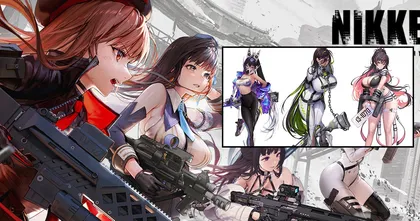 NIKKE หลุดระบบใหม่ Liberation ไว้ปลดตัวละคร SSR โดยเฉพาะ
