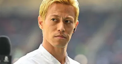 อดีตนักเตะทีมชาติญี่ปุ่น ทวีตว่าสเปนก็ไม่ได้เก่งเท่าไรจริง ๆ นะ!?