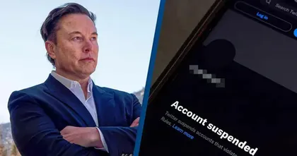 Twitter แบนไอดีของนักข่าวหลายคนที่รายงานข่าวของ Elon Musk