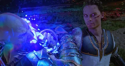 ผู้กำกับ God of War Ragnarok เผยจงใจทำให้ Heimdall น่าหมั่นไส้