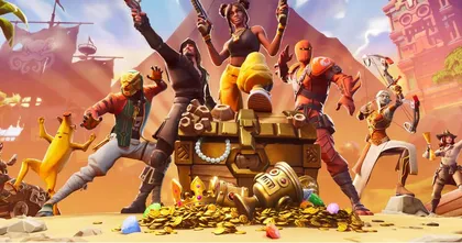 Epic โดนปรับเงินอื้อ ละเมิดความเป็นส่วนตัวเด็ก ออกแบบเกมชี้นำซื้อของ