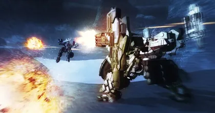 Armored Core 6 จะได้คุณ Yamamura จาก Sekiro มาเป็นผู้กำกับ!