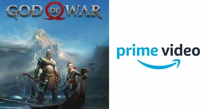 Amazon ให้ไฟเขียวสร้างซีรีส์ TV จาก God of War ภาครีบูตปี 2018