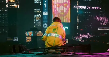Cyberpunk 2077 ภาคต่อ อาจเริ่มพัฒนาภายในปี 2023
