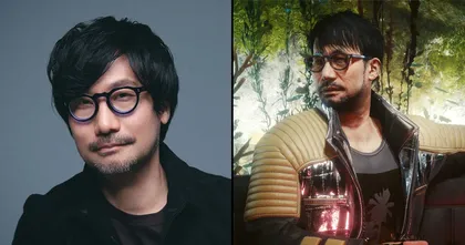 Hideo Kojima เผย แม้ตนตายไปก็จะขออยู่ทำเกมต่อในฐานะ AI