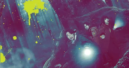 หนังสยอง ต้อนรับปีใหม่ It's in the Woods ป่าแปลกแลกตาย 12 มกราคม 2566 จากผู้กำกับ “ริง คำสาปมรณะ“