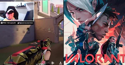 ฉายแววแต่เด็ก! น้องวัย 10 ปี โชว์สายเลือดเกมเมอร์ในเกม Valorant
