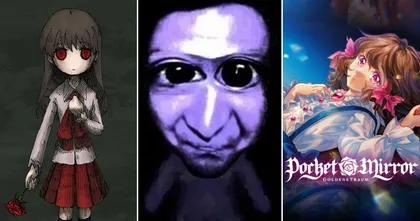 15 เกมแนว Horror ที่สร้างจาก RPG Maker สุดยอดของความหลอน