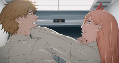 ผู้เขียน Chainsaw Man เผยคอมเมนต์ในอนิเมะตอนที่ 12