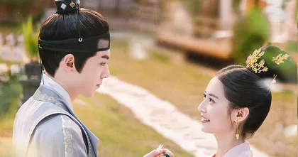 ซีรีส์จีน เล่ห์ลวงรักต้องห้าม (Unchained Love) สตรีมมิ่งแล้วทั่วโลกบน iQIYI