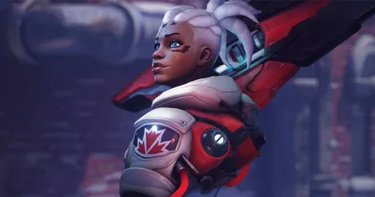 ผู้เล่น Overwatch 2 อยากให้ทีมงานปรับแก้ Sojourn แม้จะเพิ่งเนิร์ฟไป