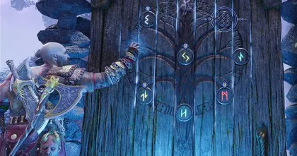 ผู้เล่น God of War Ragnarok พบทริคฟื้นเลือดกับเกจ Rage แบบง่าย ๆ