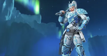 Overwatch 2 เตรียมพบกับ เทศกาล ผองเพื่อน และฤดูหนาวแห่ง Wonderland