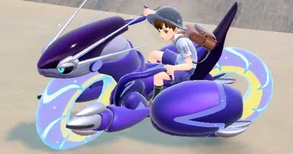 ผลจัดอันดับเกมในซีรีส์ Pokemon Scarlet & Violet กลายเป็นภาคหลักที่ได้คะแนนต่ำที่สุดบนเว็บไซต์ Metacritic
