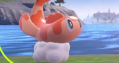 นักชีววิทยาญี่ปุ่น เผยว่าสิ่งมีชีวิตแบบ Tatsugiri ใน Pokemon มีอยู่จริง!