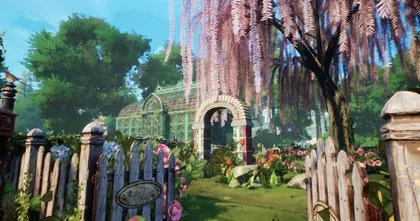 Garden Life เกมแนวทำสวนแบบสมจริง เปิดหน้าร้านบน Steam แล้ว