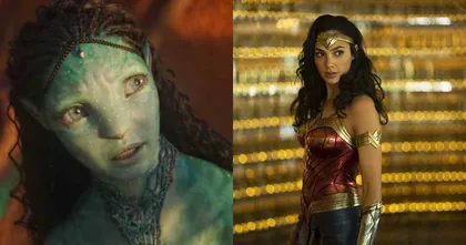Avatar 2 ผู้กำกับเผยว่าหนังของเขาเสริมพลังสตรีดีกว่า Wonder Woman