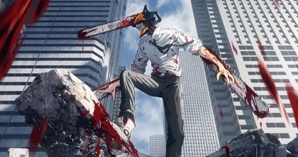 Chainsaw Man ประกาศสร้างเป็นละครเวที และเตรียมจัดแสดงปีหน้า