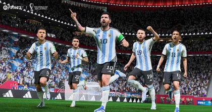 EA แม่นจัด! ทายผลแชมป์ฟุตบอลโลกถูกมา 4 สมัยติดต่อกันแล้ว