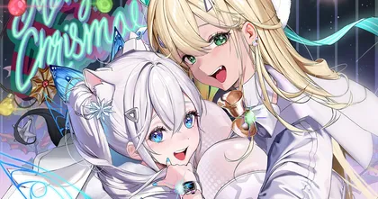 GODDESS OF VICTORY: NIKKE – หลุดข้อมูลกิจกรรม Miracle Snow