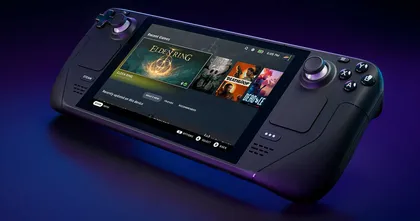 Valve มีแผนปรับปรุงจอแสดงผลและแบตเตอรี่ของ Steam Deck ให้ดีขึ้น