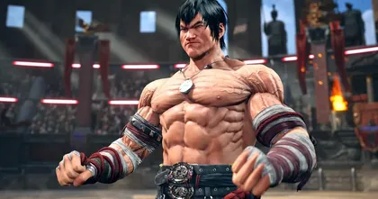 น่าเล่นมากมาย! Tekken 8 เผยคลิปเนื้อเรื่องและเกมเพลย์ตัวแรก