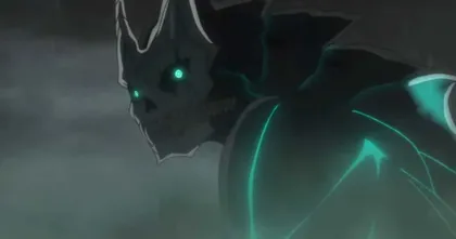 Kaiju No.8 ฉบับอนิเมะ ปล่อย PV ใหม่ ผลิตโดย Production I.G ฉายปี 2024!