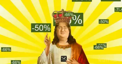Steam Winter Sale 2023 จะเริ่มขึ้นในสัปดาห์นี้ บอกเลยมีเสียเงิน!