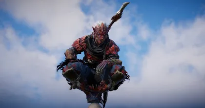 Assassin's Creed Valhalla ร่วมคอลแลปส์กับ Monster Hunter: World