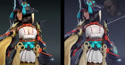โดนถล่มยับ Naraka: Bladepoint แพตช์ใหม่เนิร์ฟชุด Sexy เกือบหมด