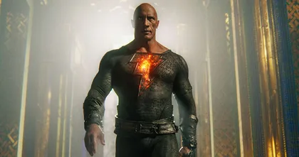 วงในแฉทุนสร้างจริง ๆ ของ Black Adam สูงถึงเกือบ 350 ล้านดอลลาร์