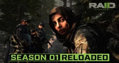 Call of Duty : ภาพรวมของ Call of Duty : Warzone 2.0 และ Call of Duty Modern Warfare II Season 01 Reloaded