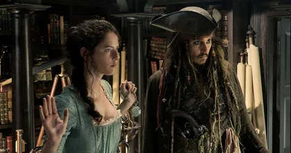 หนัง Pirates of the Caribbean กำลังจะมีภาคใหม่ที่มีคนรุ่นเยาว์เป็นตัวเอก