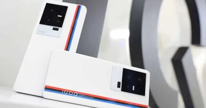 5 เหตุผลการเป็นเจ้าของ ‘iQOO 11 5G’ สมาร์ตโฟนสายเกมเมอร์ที่มีกระแสดีเกินคาด
