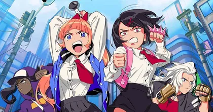รีวิวเกม River City Girls 2 - ภาคต่อที่ยังพอประคองตัวเองไปได้