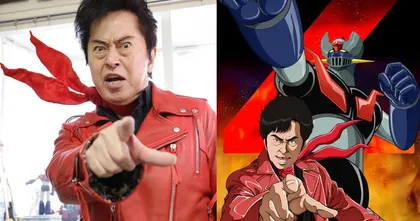 Ichirou Mizuki นักร้องเพลงอนิเมะชื่อดังที่รู้จักกันดีได้เสียชีวิตลงแล้ว