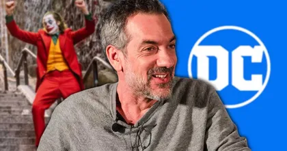 Warner Bros. เคยขอร้องให้ผู้กำกับ Joker เข้ามากุมบังเหียนหนัง DCU