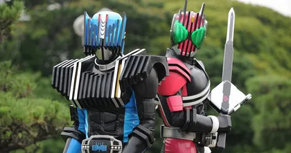 นักแสดง Kamen Rider Diend ถูกนักแสดง Decade แฉว่ายืมตังแล้วไม่คืน
