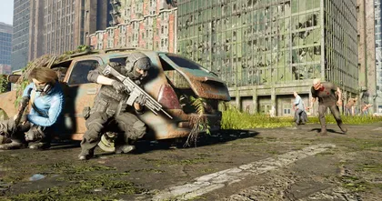 แค้นอะไร? Outbreak 2030 เกมซอมบี้ราคาสุดโหด 3 หมื่นบาทในรัสเซีย เกาหลีและญี่ปุ่น